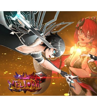 Meliora Steam Key GLOBAL